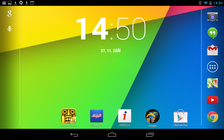 Google Nexus 7 (2013)
