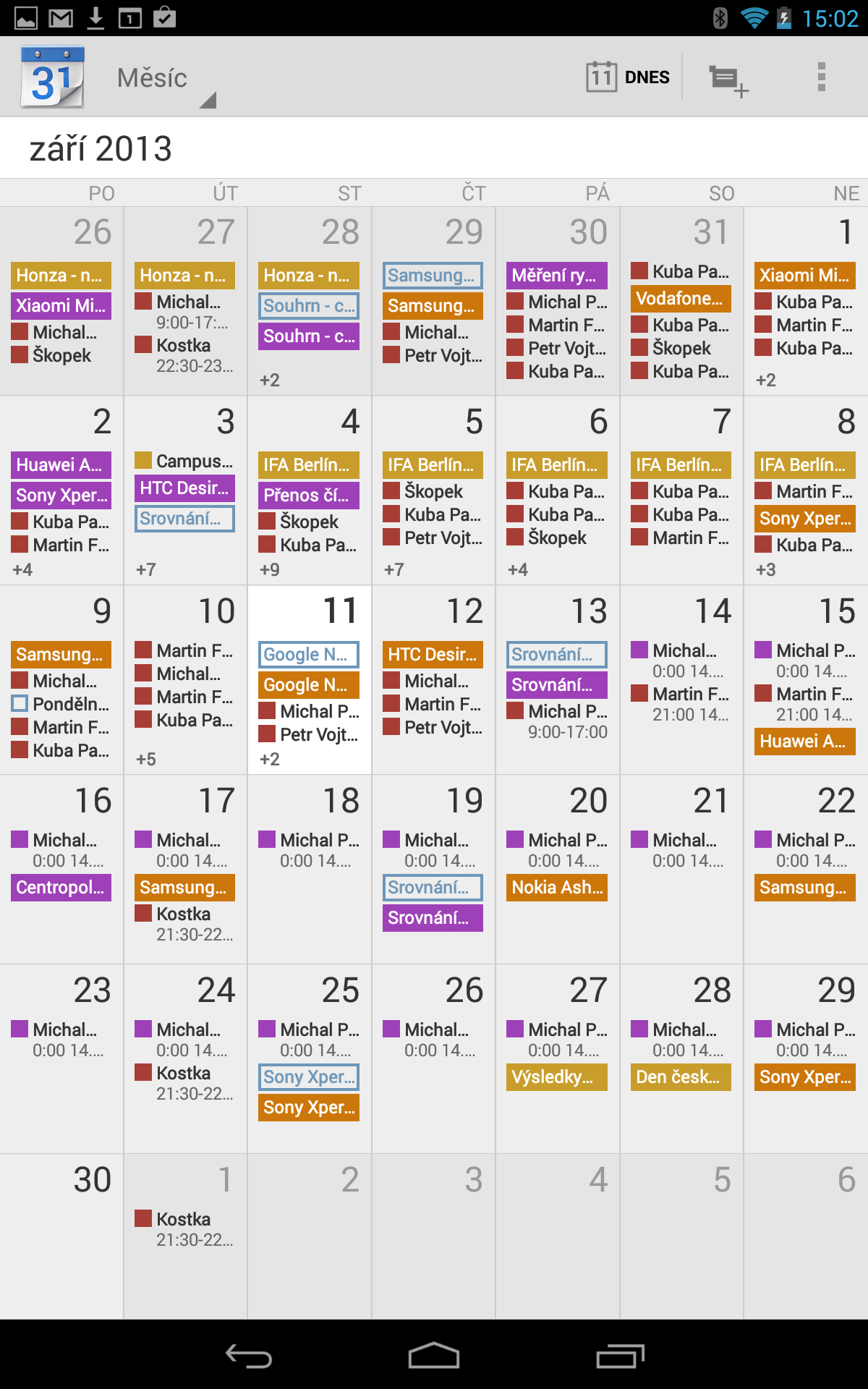 Google Nexus 7 (2013)