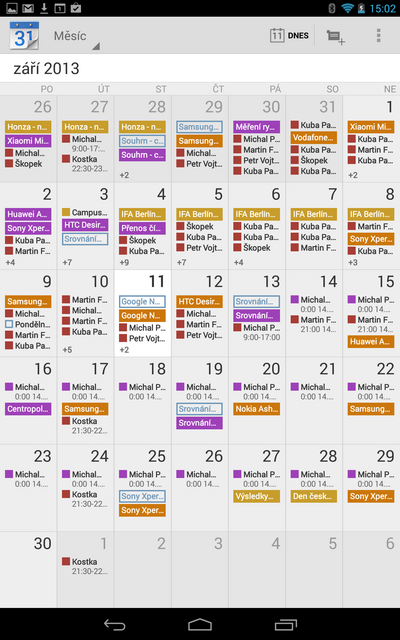 Google Nexus 7 (2013)