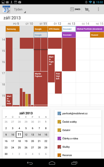 Google Nexus 7 (2013)