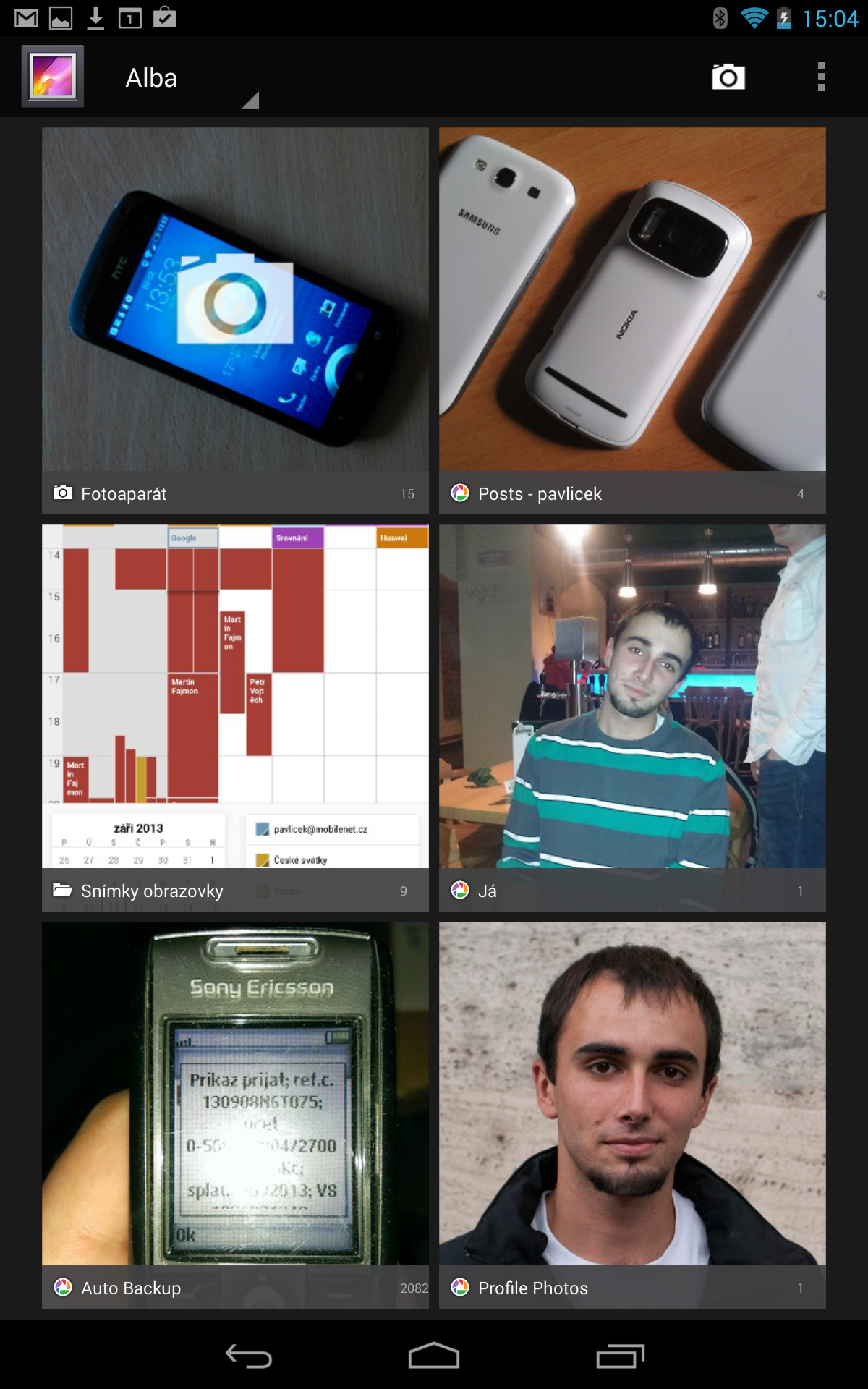 Google Nexus 7 (2013)