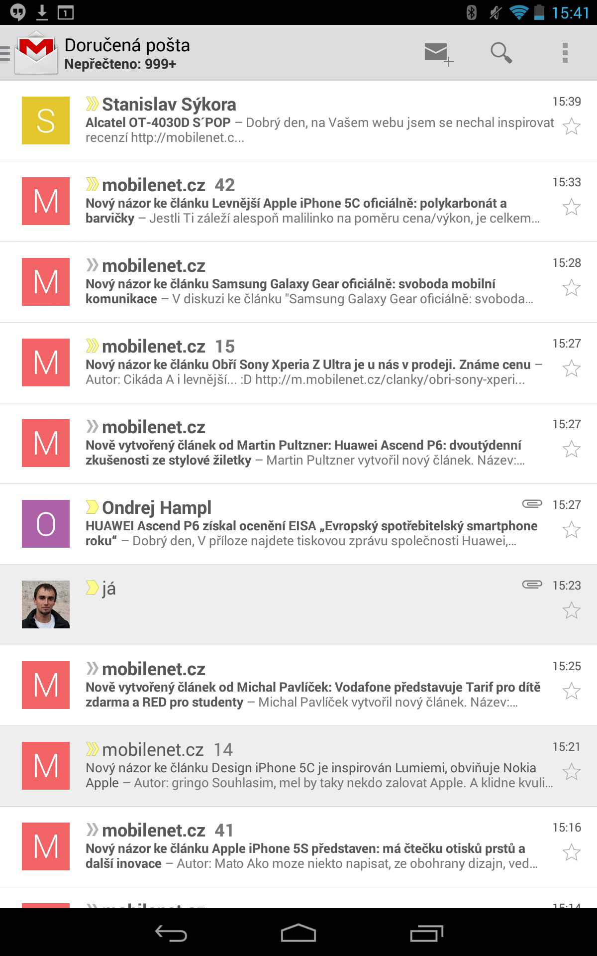 Google Nexus 7 (2013)