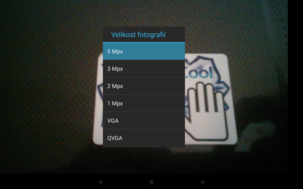 Google Nexus 7 (2013)