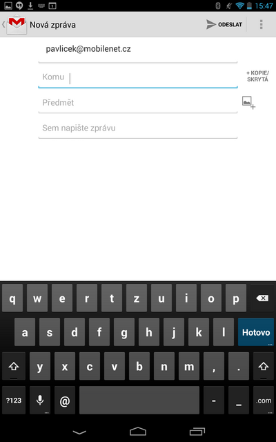 Google Nexus 7 (2013)
