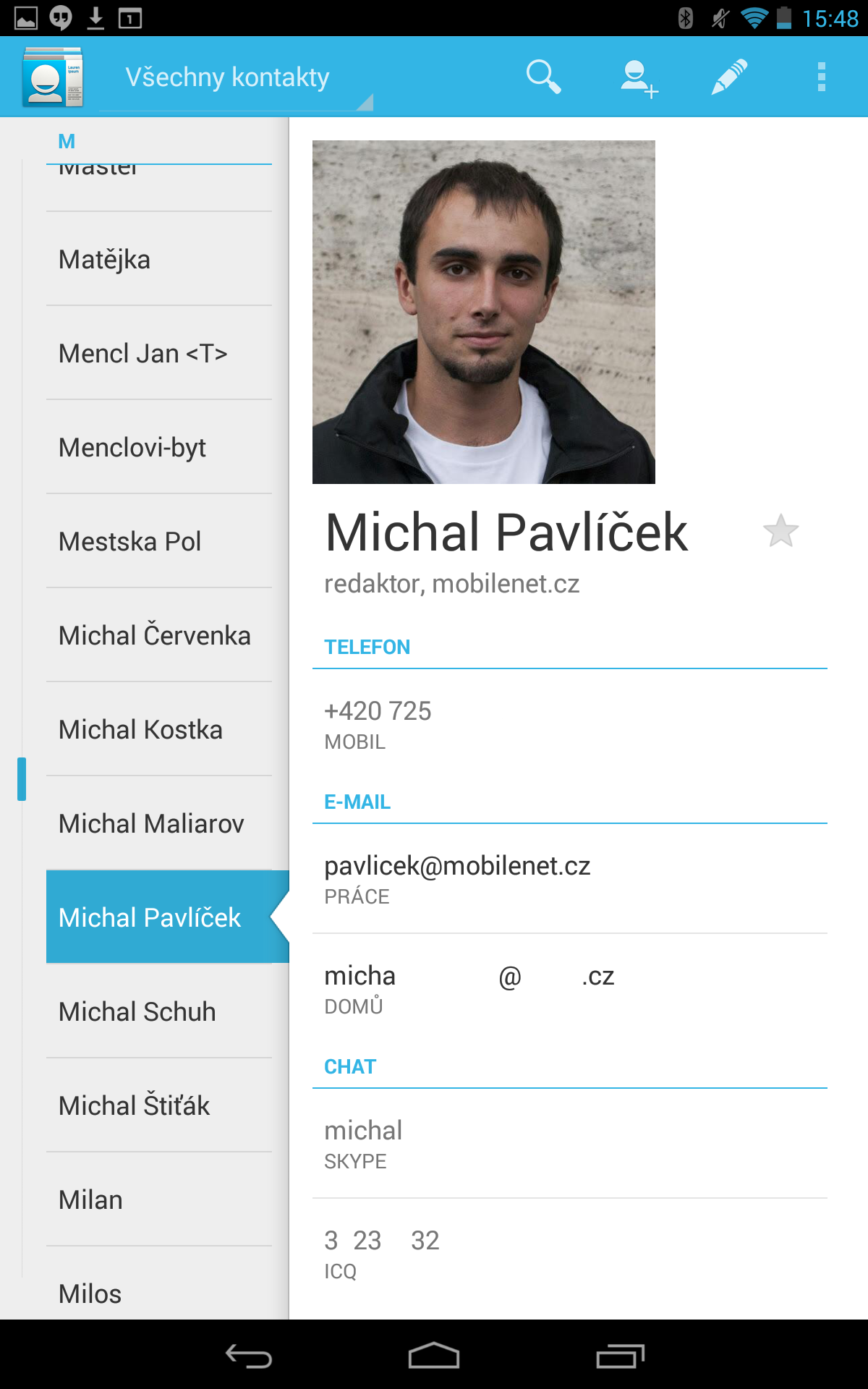 Google Nexus 7 (2013)