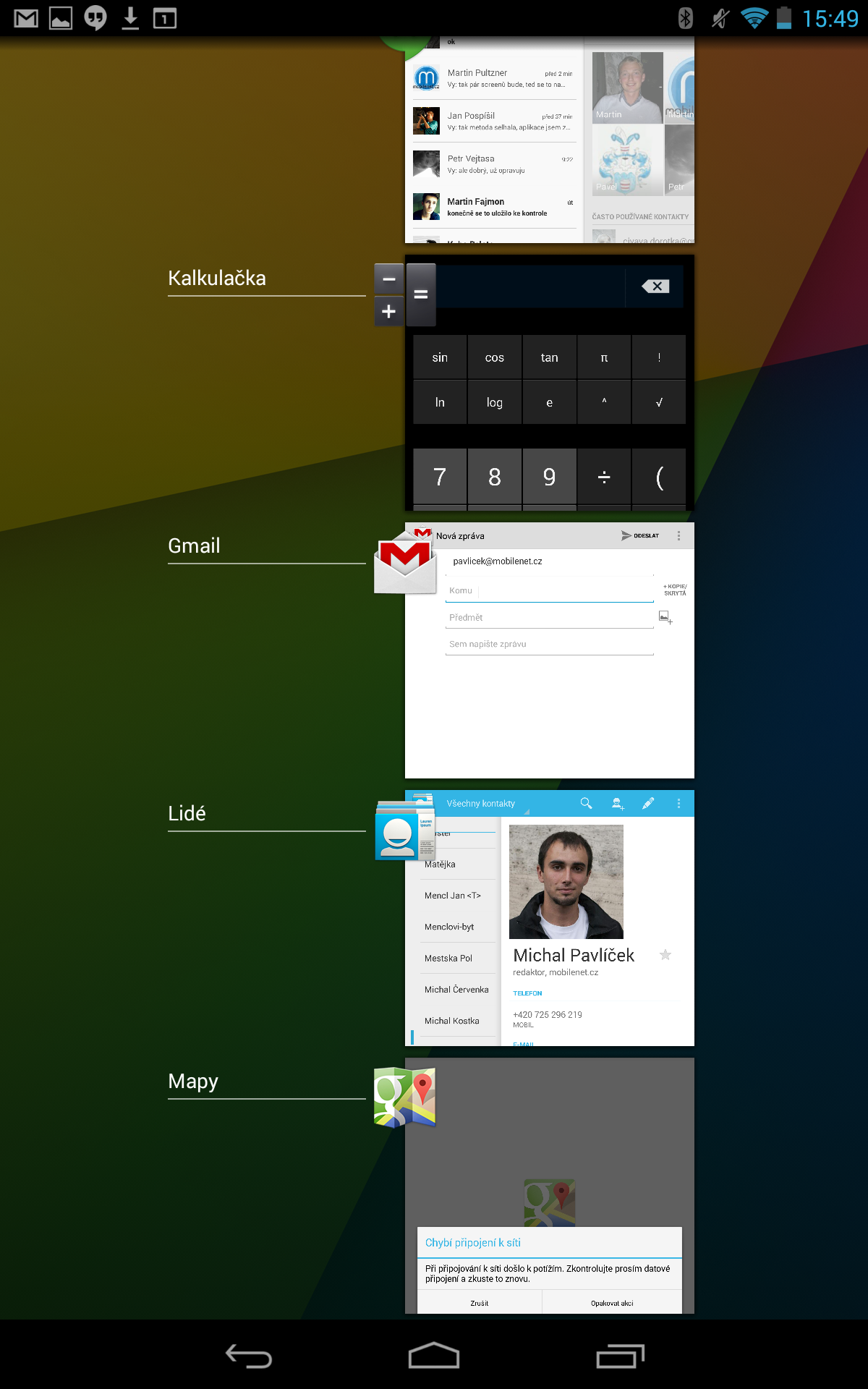 Google Nexus 7 (2013)