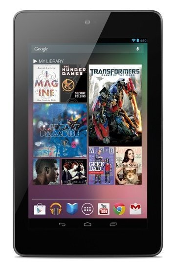 Google Nexus 7