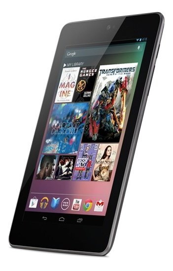 Google Nexus 7