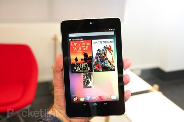 Google Nexus 7