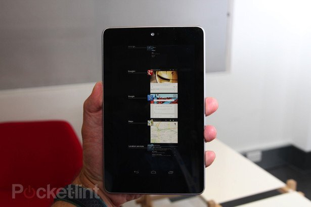 Google Nexus 7