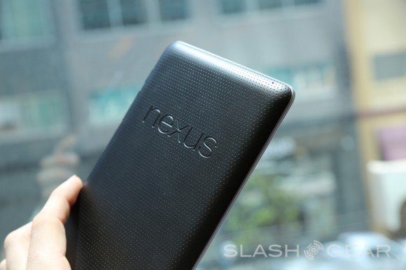 Google Nexus 7
