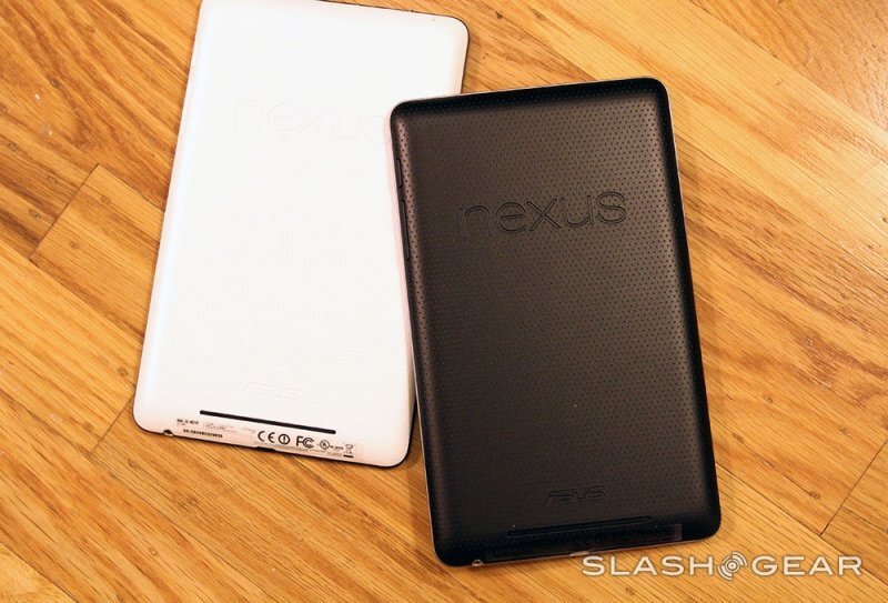 Google Nexus 7