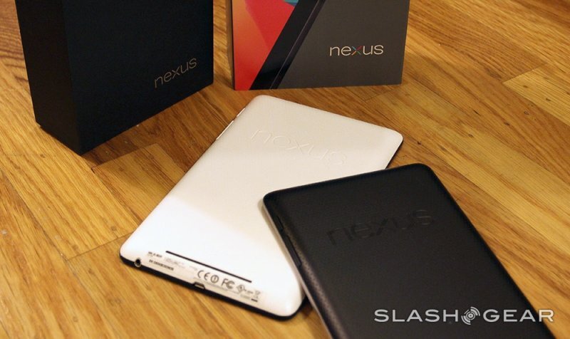 Google Nexus 7