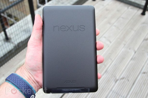 Google Nexus 7
