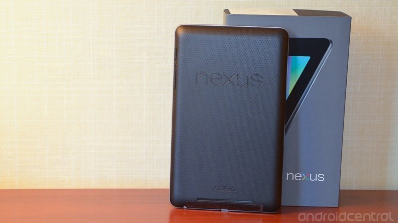 Google Nexus 7