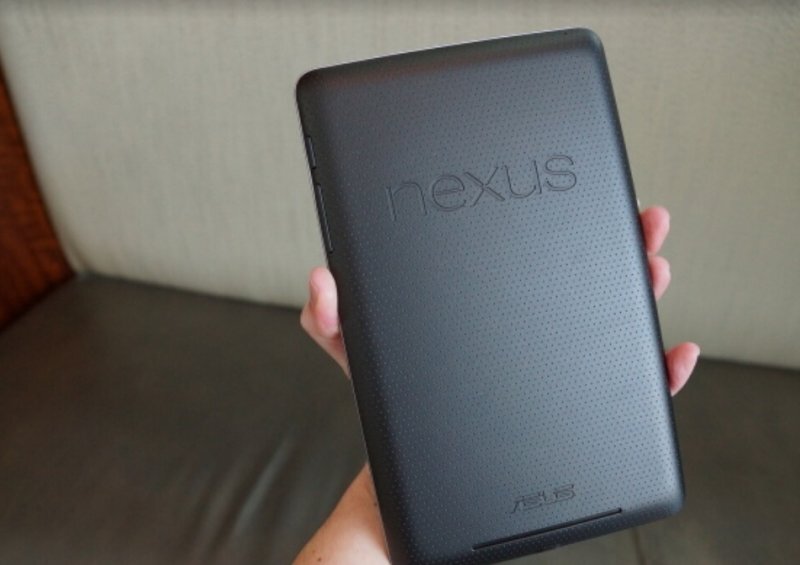 Google Nexus 7