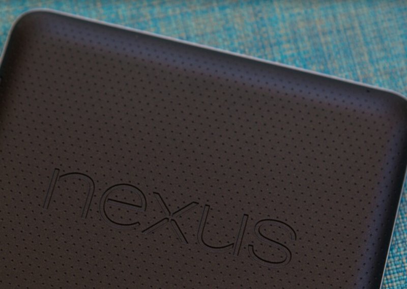 Google Nexus 7