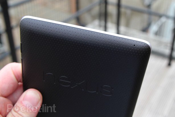 Google Nexus 7