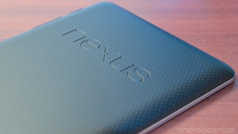 Google Nexus 7
