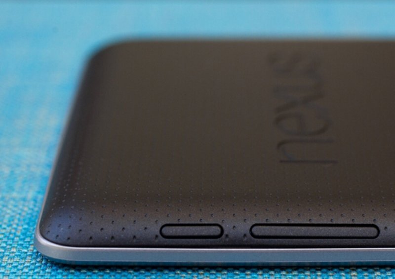 Google Nexus 7