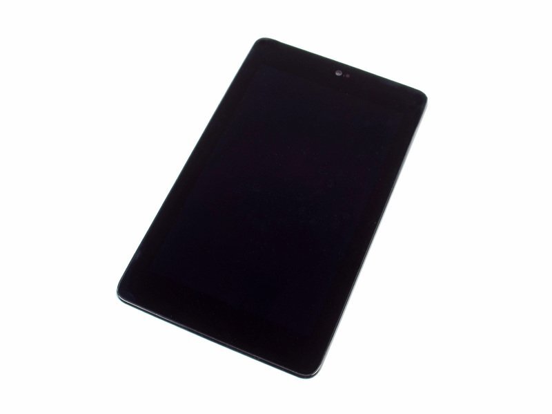 Google Nexus 7