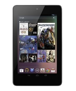 Google Nexus 7