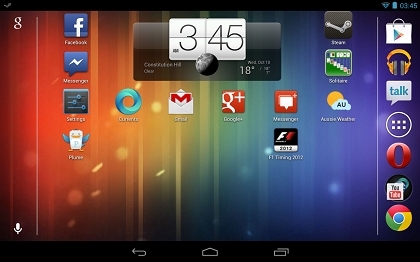 Google Nexus 7