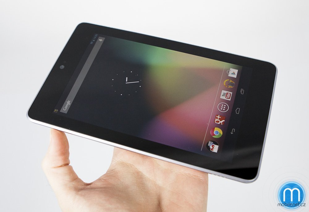 Google Nexus 7