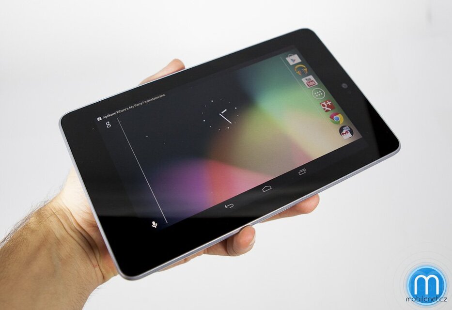 Google Nexus 7