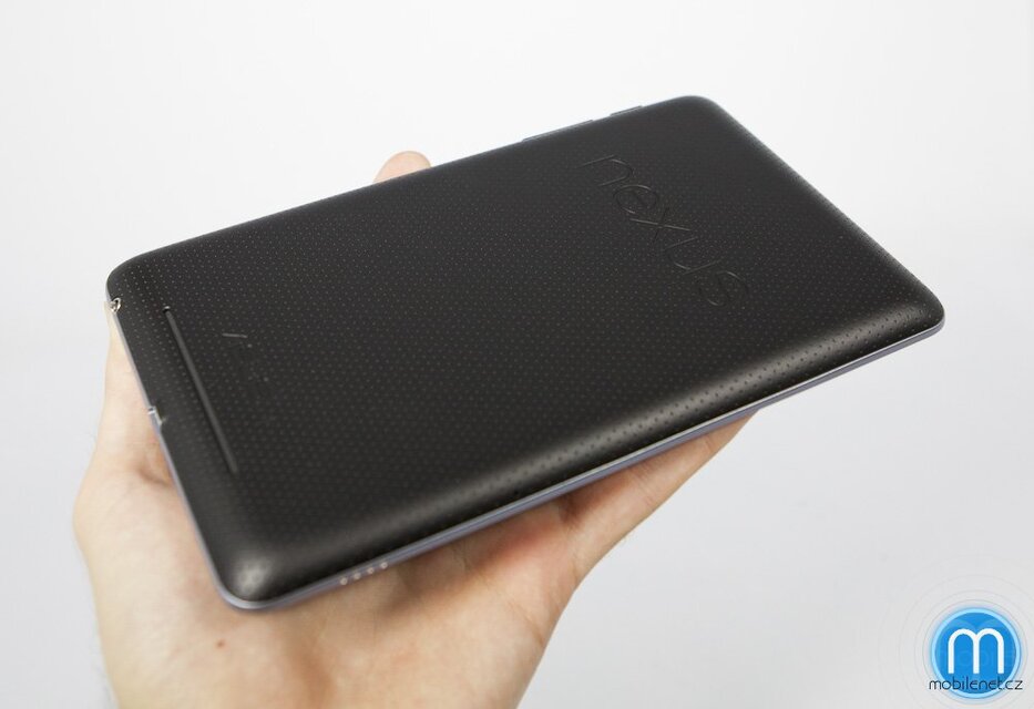 Google Nexus 7