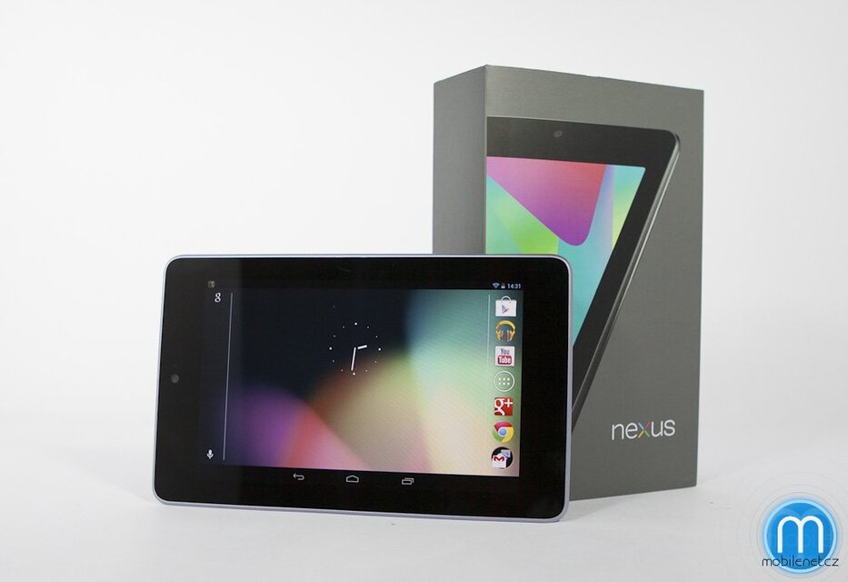 Google Nexus 7