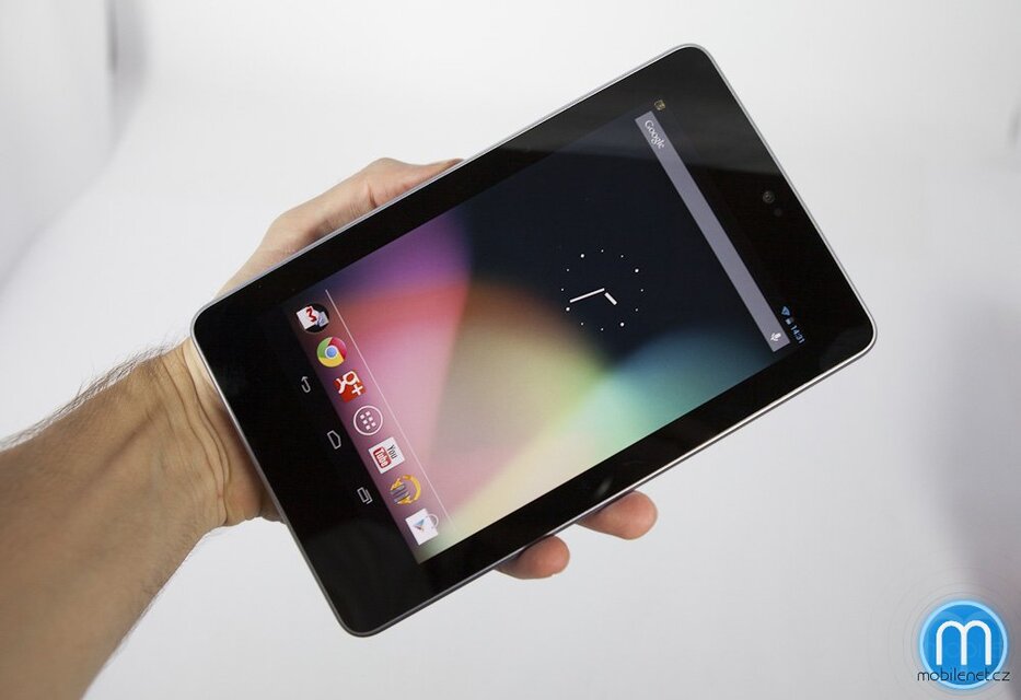 Google Nexus 7