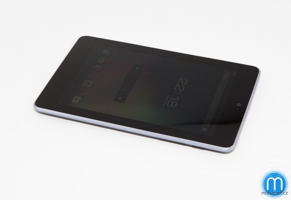 Google Nexus 7