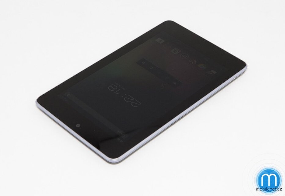 Google Nexus 7