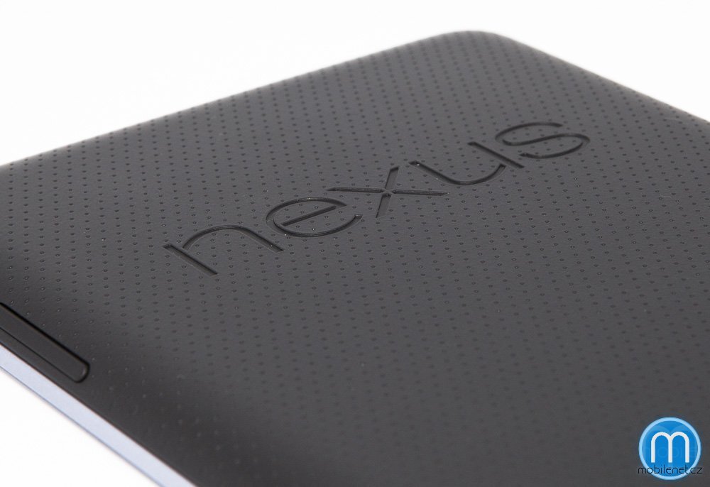 Google Nexus 7