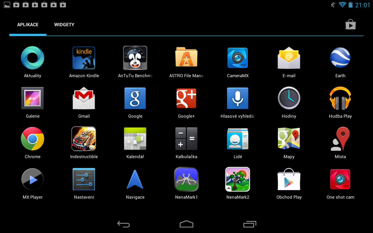 Google Nexus 7