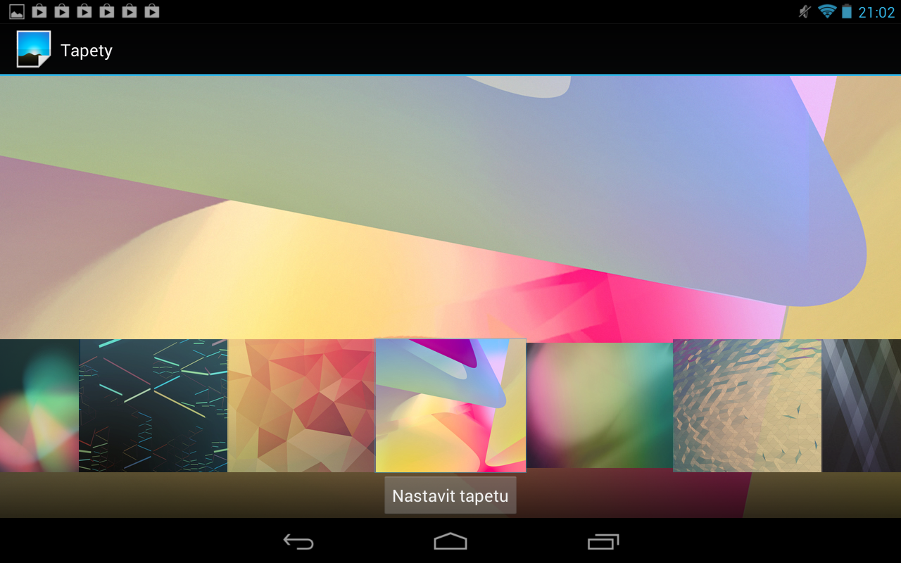 Google Nexus 7