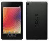 Google Nexus 7 II