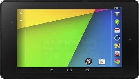 Google Nexus 7 II