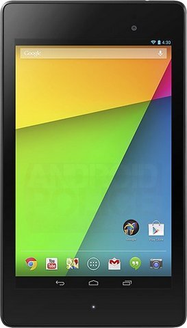 Google Nexus 7 II
