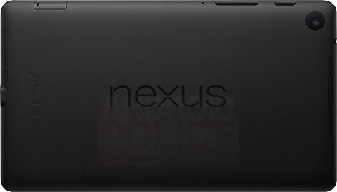 Google Nexus 7 II