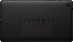 Google Nexus 7 II