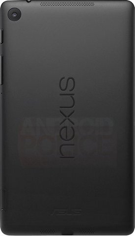 Google Nexus 7 II
