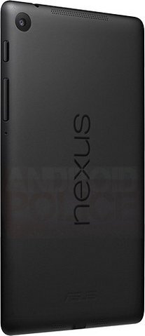 Google Nexus 7 II