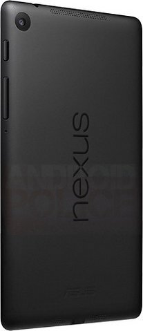 Google Nexus 7 II