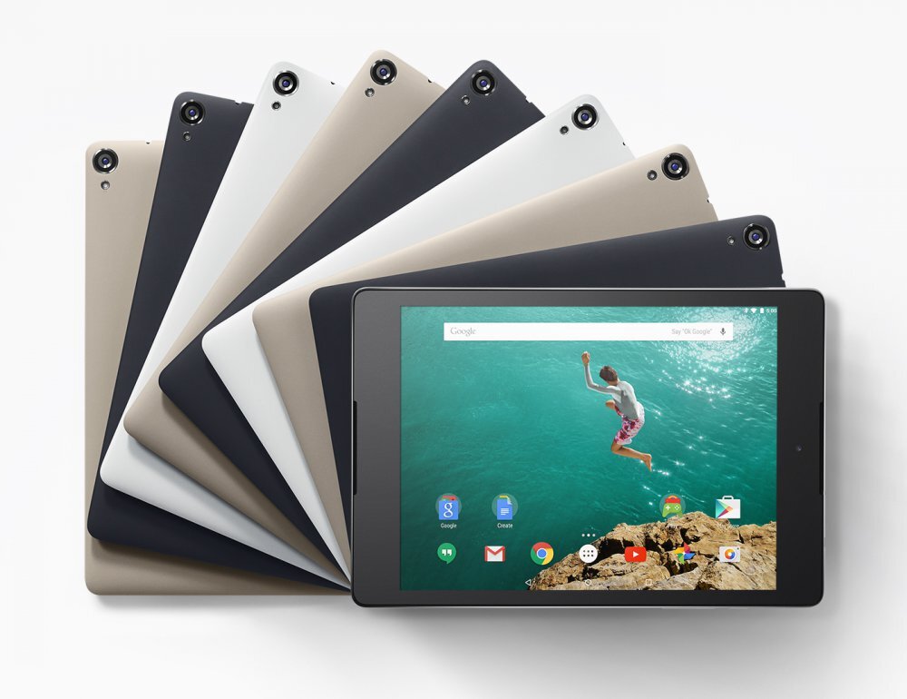 Google Nexus 9