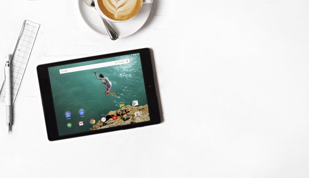 Google Nexus 9