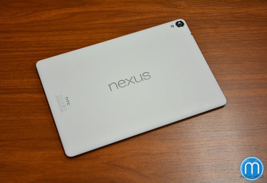 Google Nexus 9