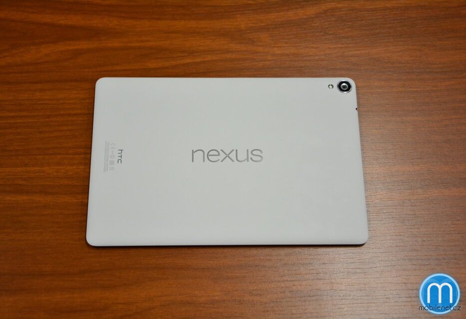 Google Nexus 9