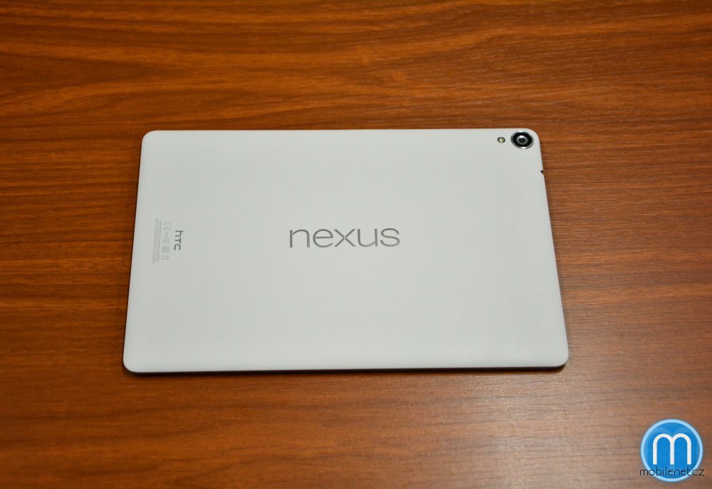 Google Nexus 9